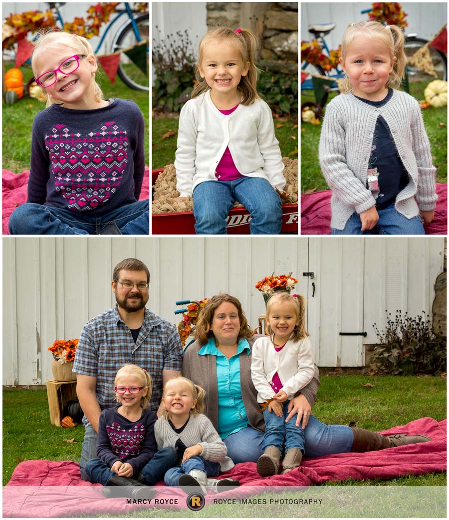 Royce Images Photography | York PA Family Photographer