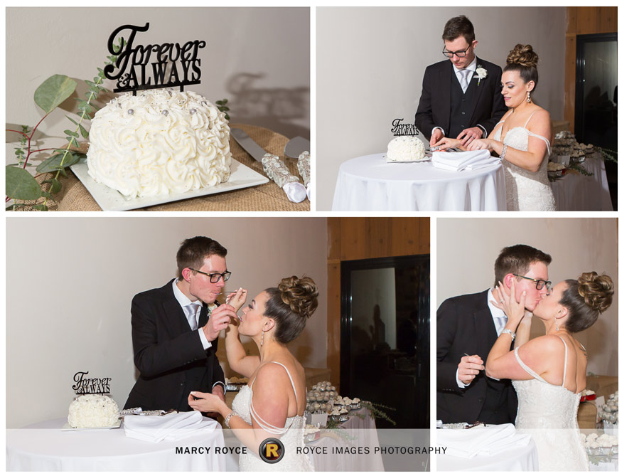 FAUST WEDDING | ELIZABETHTOWN, PA - Royce Images Photography, LLC