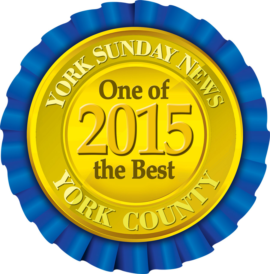 Photographer York PA - Best Of York 2015