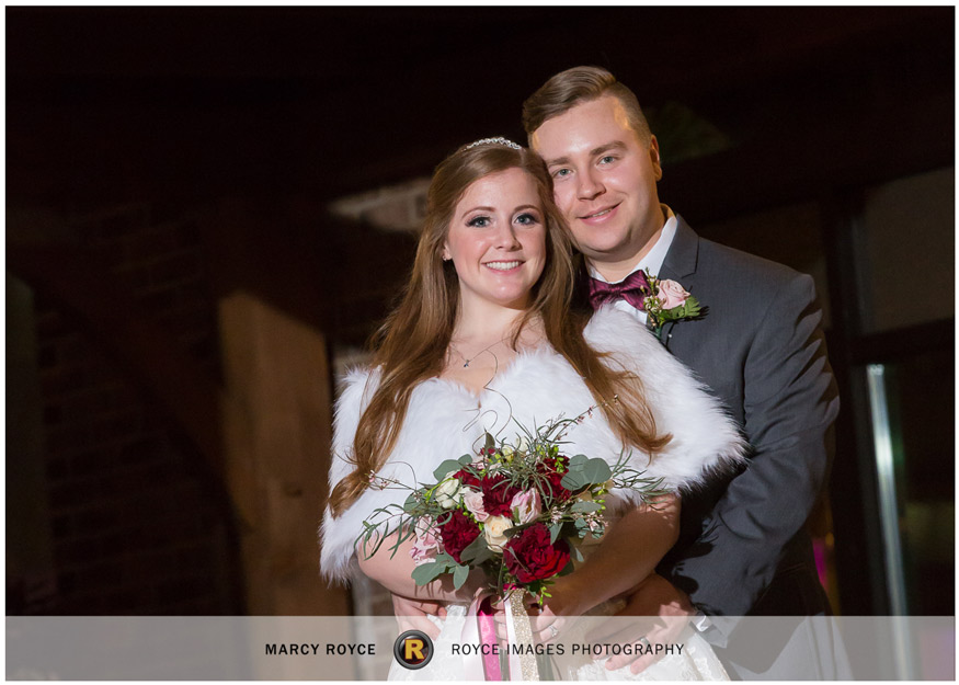 Allison & Stephen Munchel Wedding - York PA Wedding Photographer - St Matthews Church Hanover & Wyndham Garden York