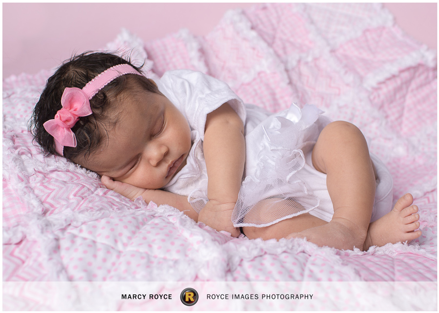 York, PA Newborn, Maternity & Family Photographer