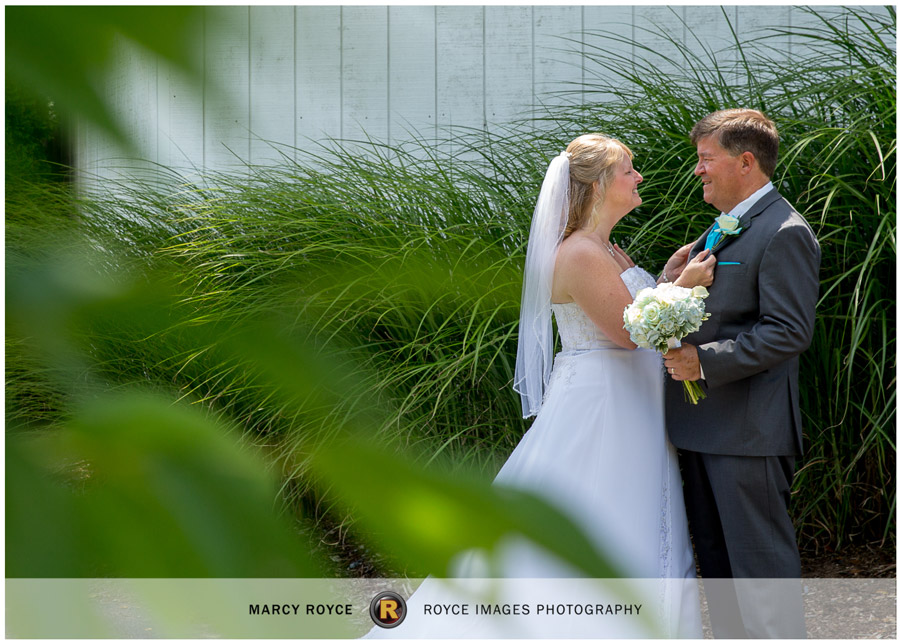 Boyer Wedding - Mechanicsburg PA Wedding Photographer