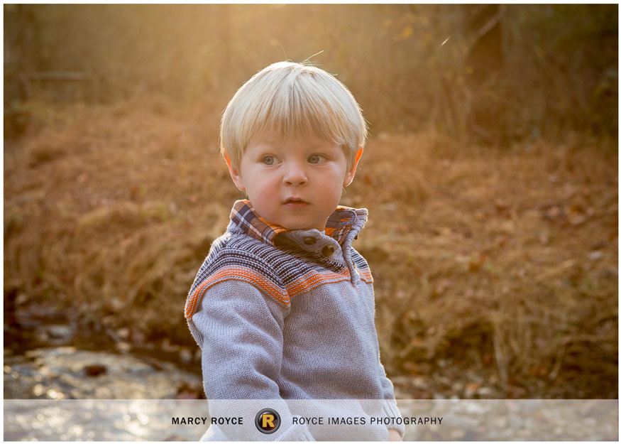 Three Year Colton - York PA Child Photographer