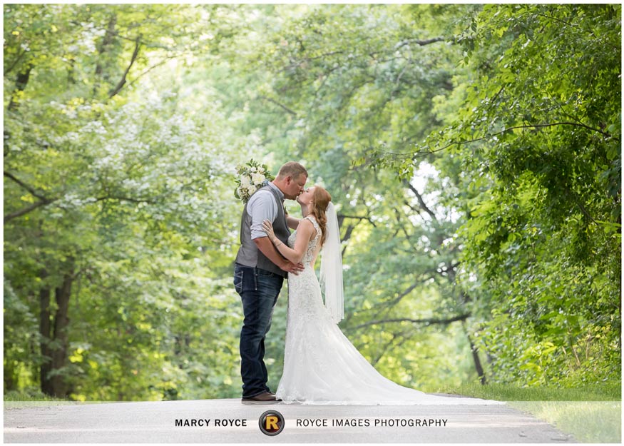 Earnest Wedding - York PA Wedding Photographer