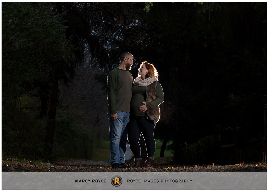 Falise Maternity - York PA Maternity Photographer