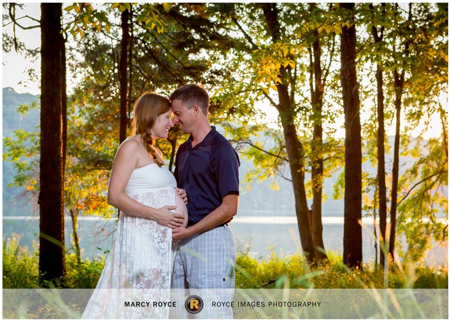 Galloway Maternity - York PA Maternity Photographer