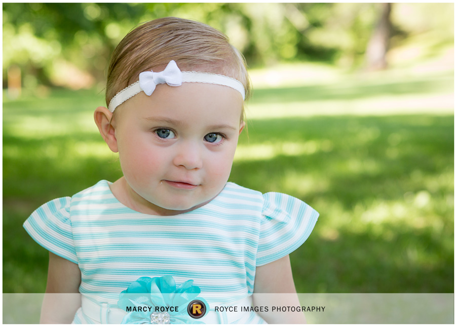 Gracie Session - York PA Child Photographer