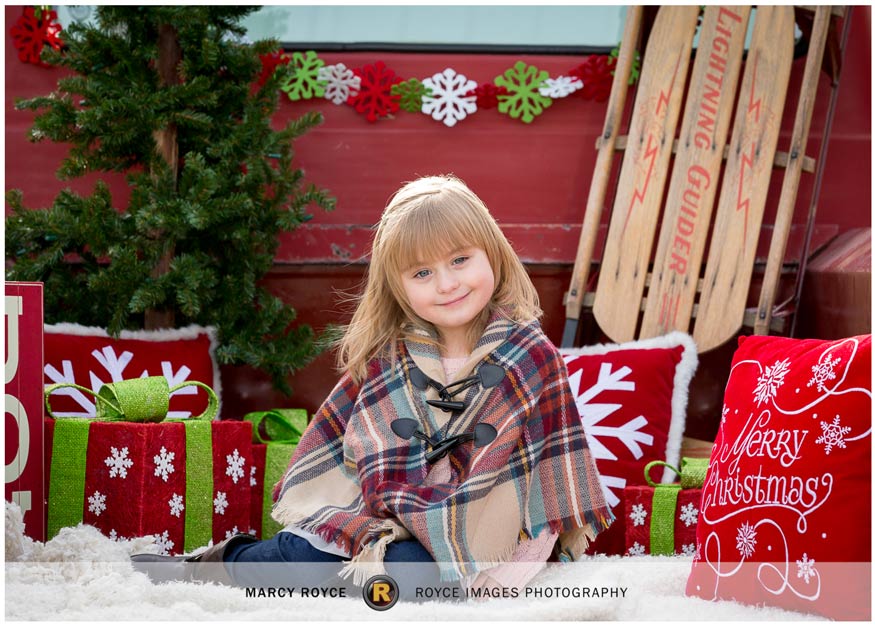 Gracie - York PA Child Photographer