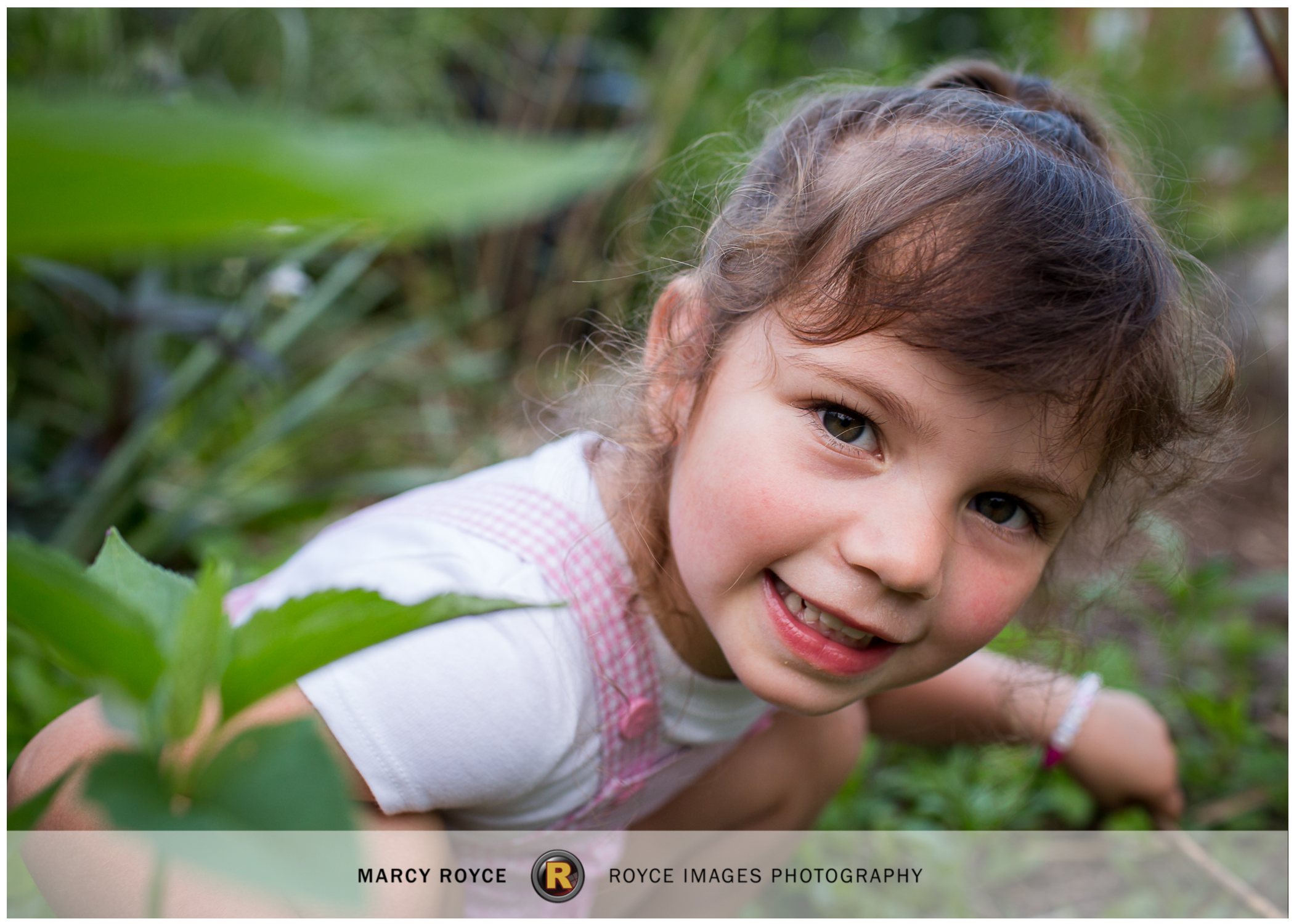 Isabella Session - York PA Child Photographer