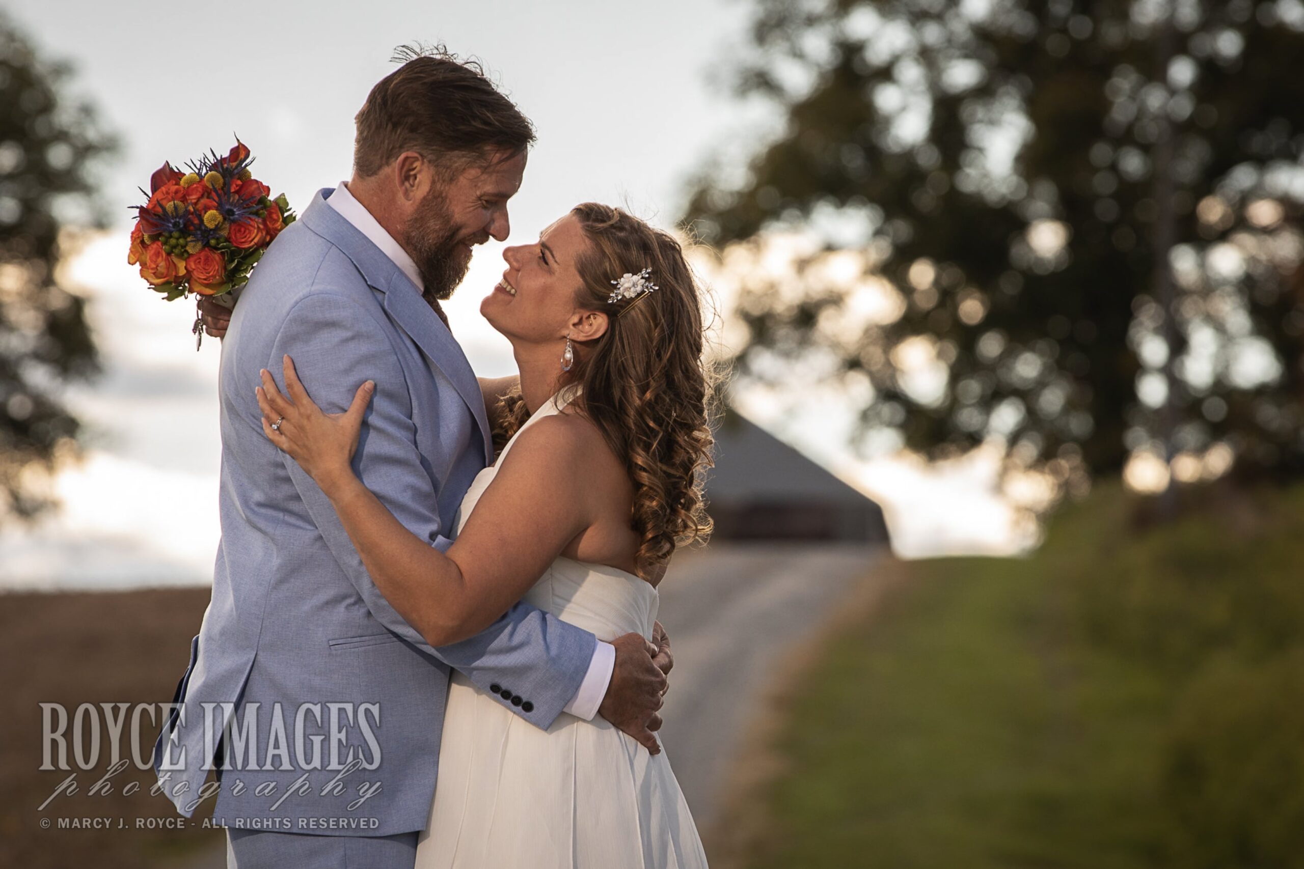 Jacobs Wedding | Royce Images Photography | Wedding Photographer | York PA