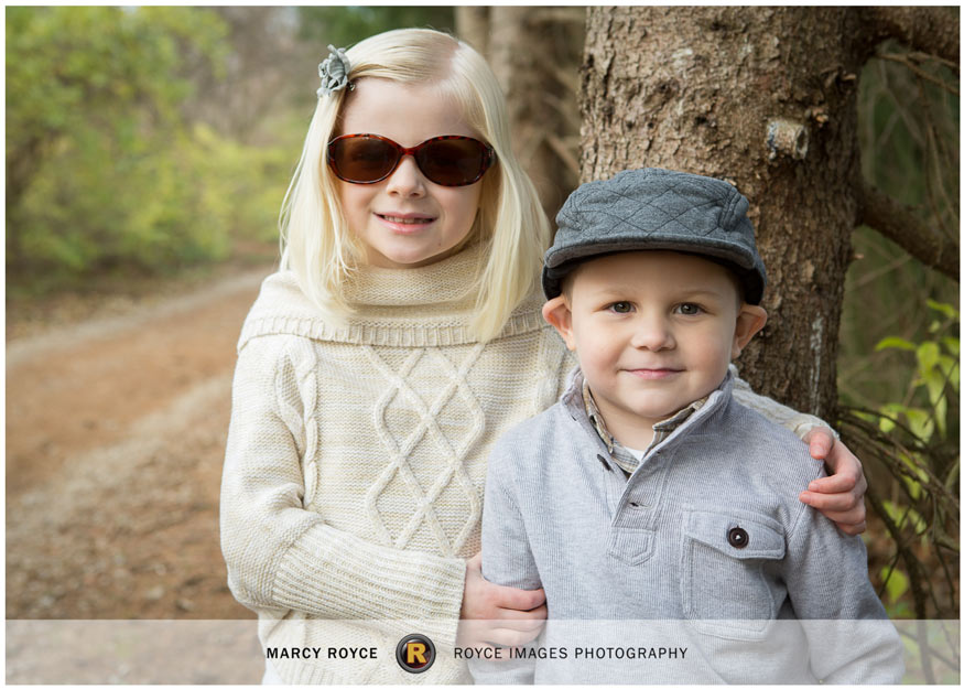 Phoebe and Simon Kessel - York PA Child Photographer