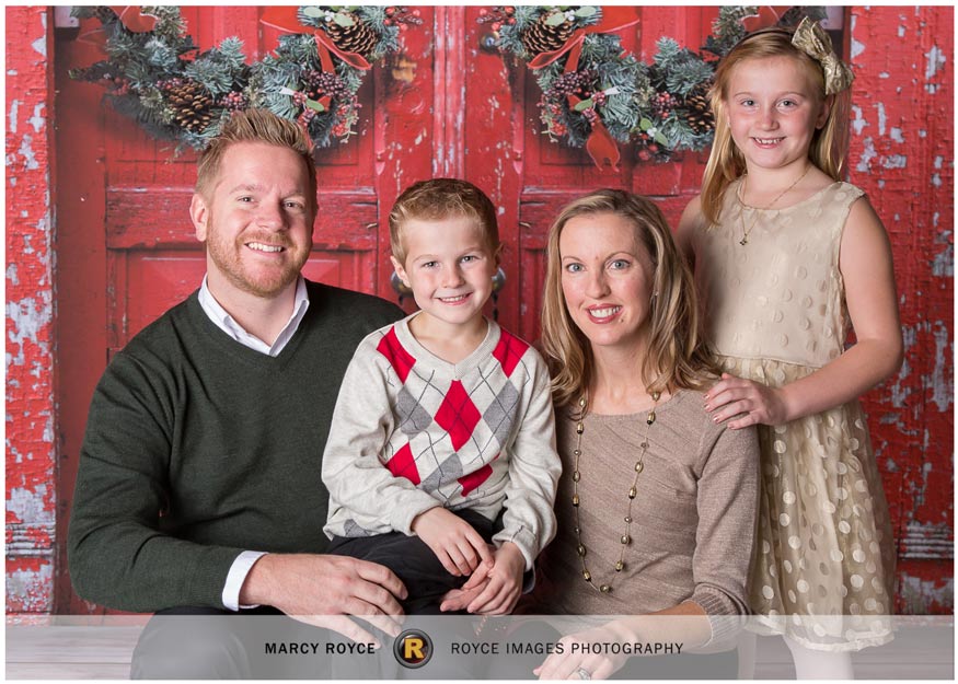 Komar Family - York PA Family Photographer