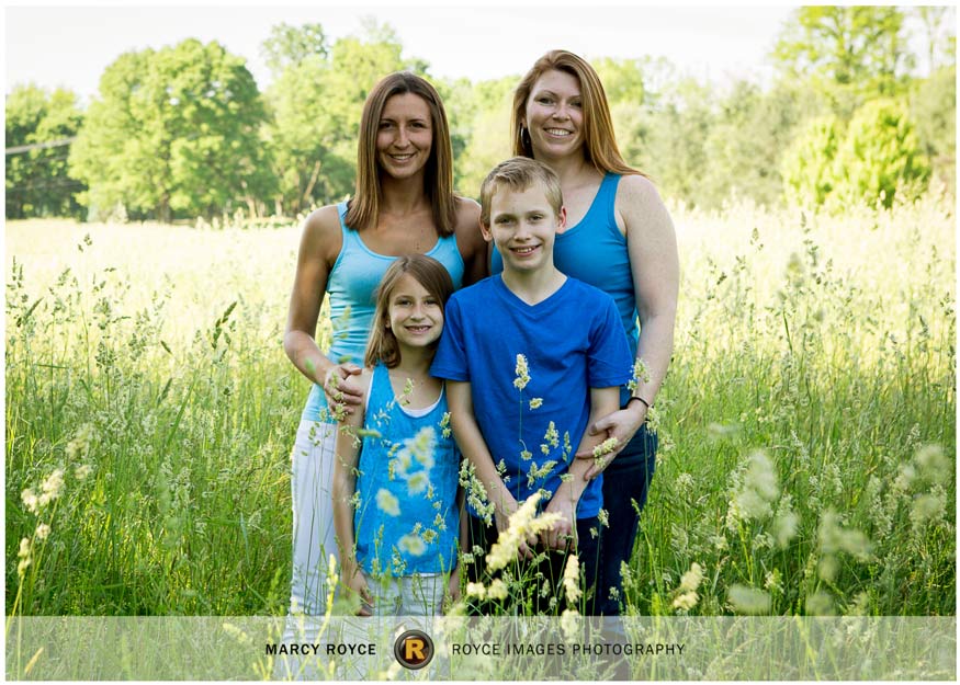 Lake Family - York PA Family Photographer