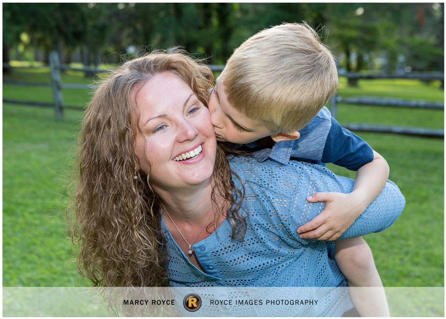 Lucas Family - York PA Family Photographer