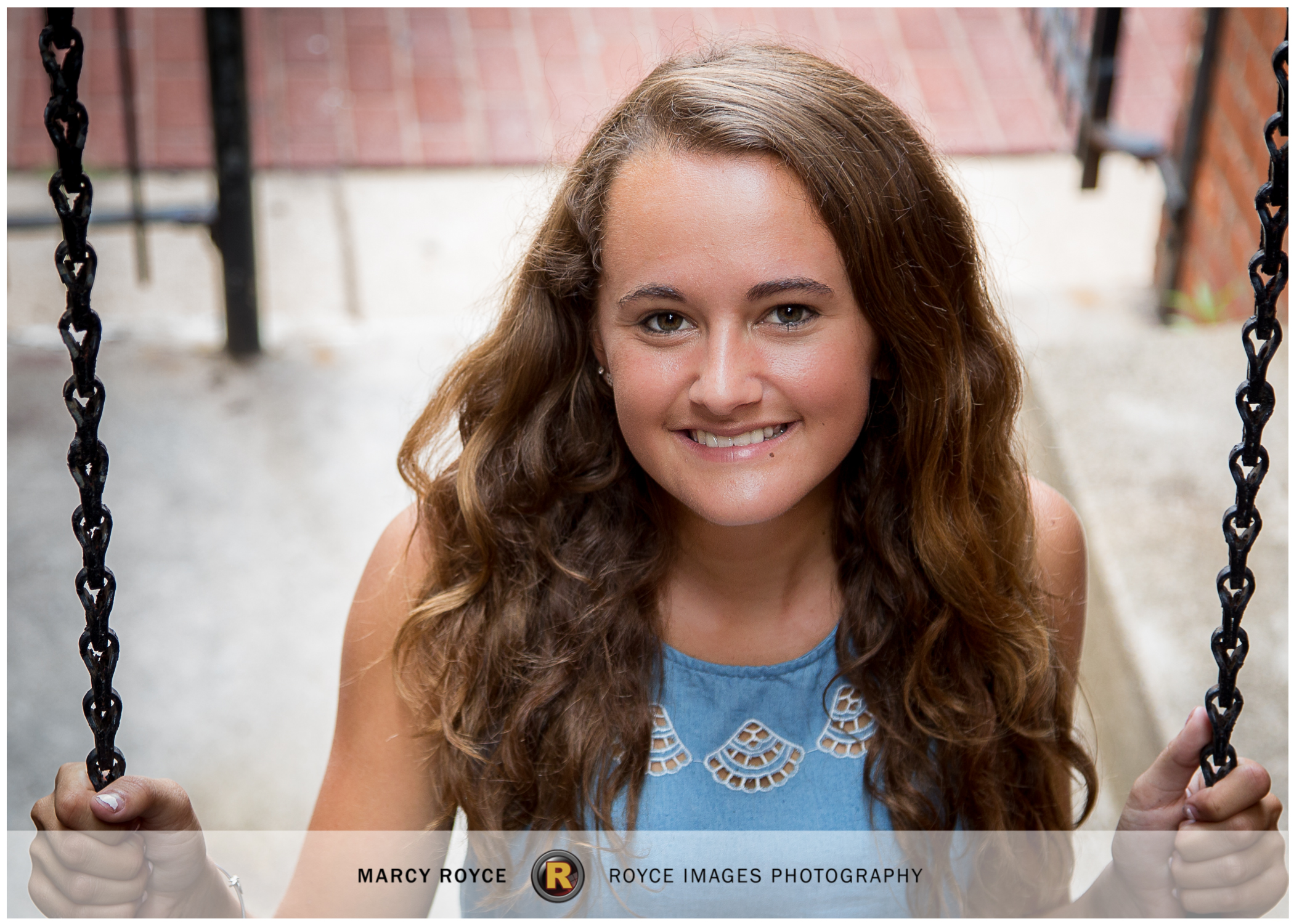 Senior Madison - York PA Child Photographer