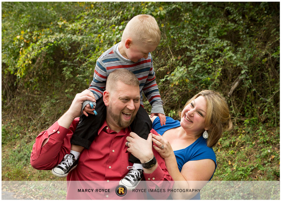 York, PA Newborn, Maternity & Family Photographer