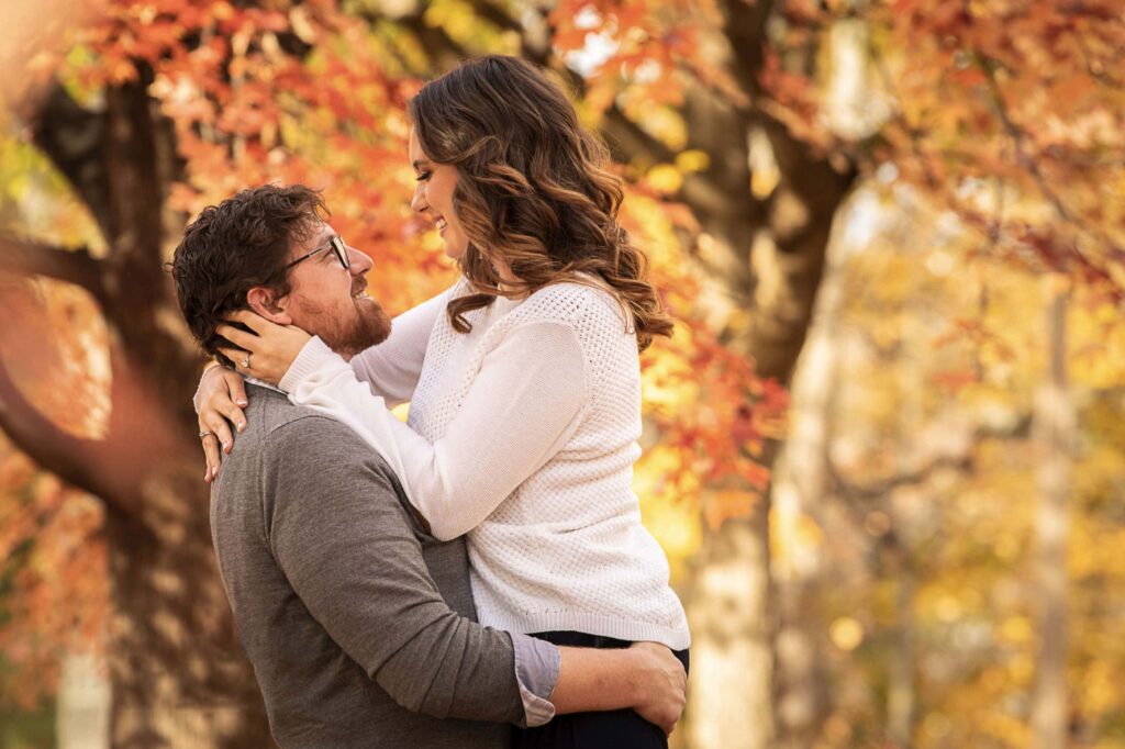 Engagement Photographer York PA