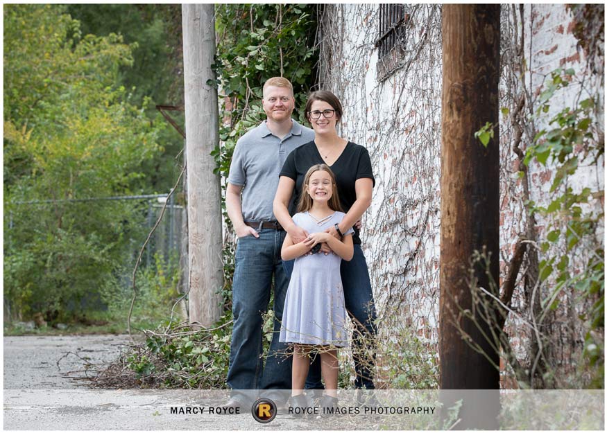 Michael Family - York PA Family Photographer