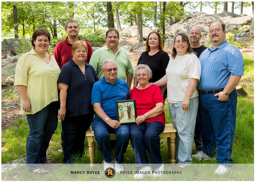 Miller Family - York PA Family Photographer