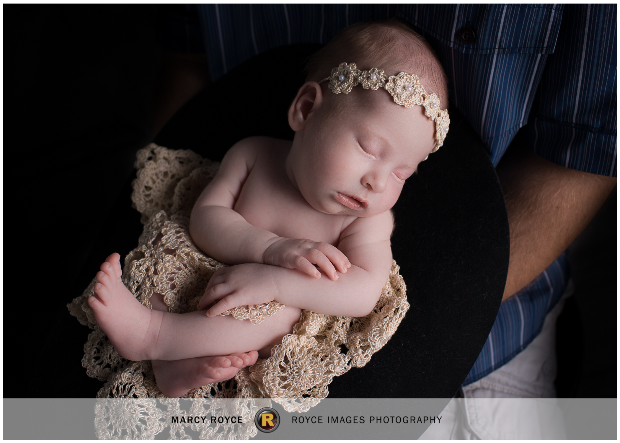 Newborn Hali - York PA Newborn Photographer