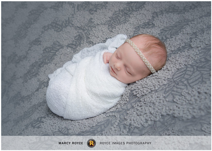 Newborn Stella - York PA Newborn Photographer