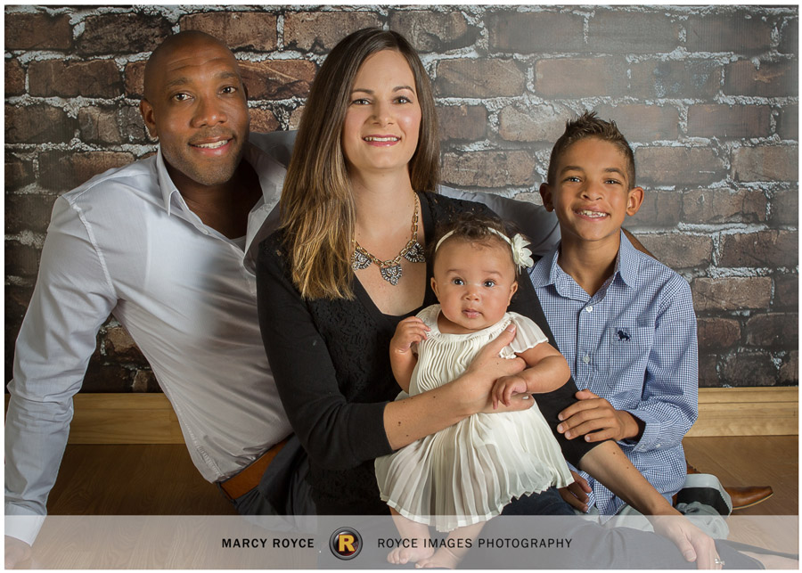 Gates Family - York PA Family Photographer