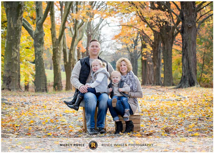 Ray Family - York PA Family Photographer