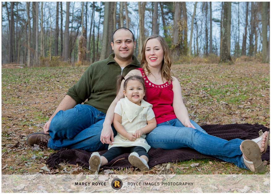 Rodriguez Family - York PA Family Photographer