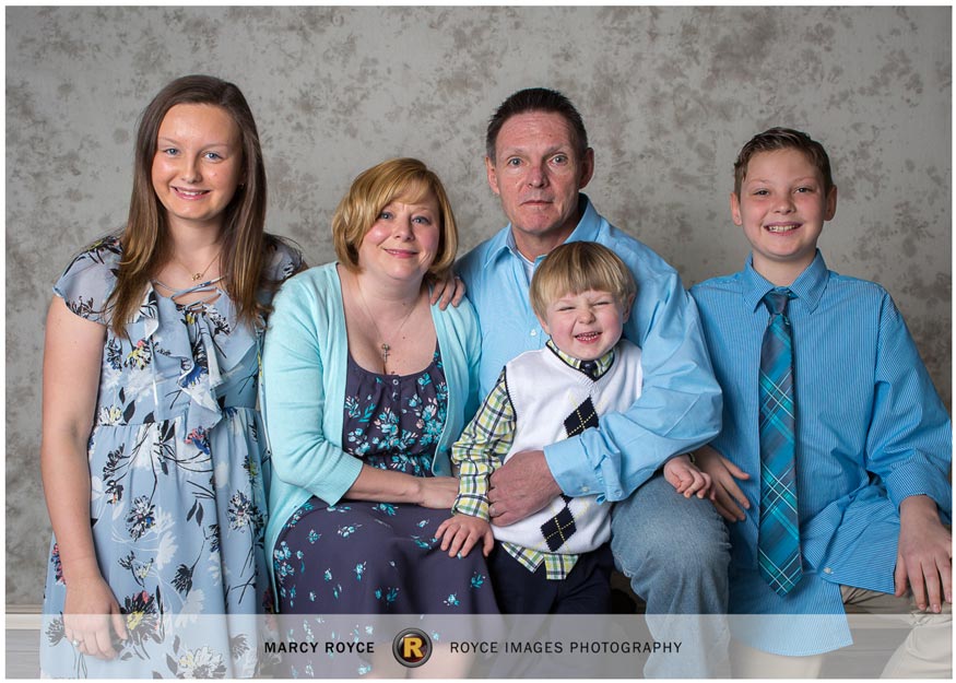 Schanbacher - York PA Family Photographer