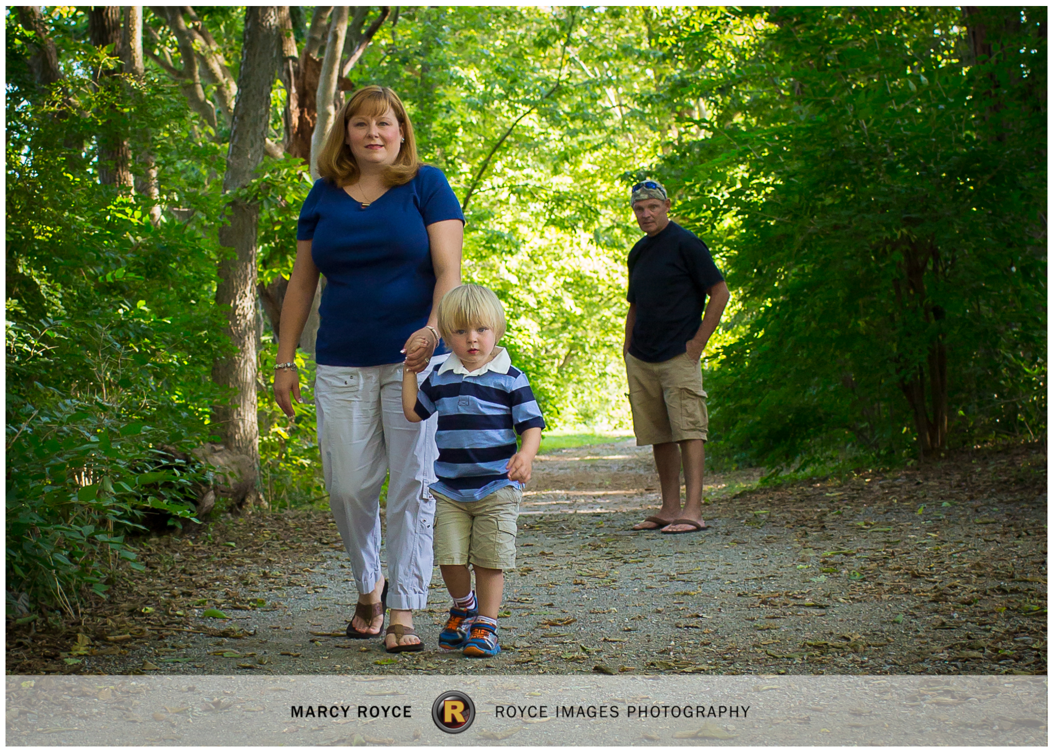 Schanbacher Family - York PA Family Photographer