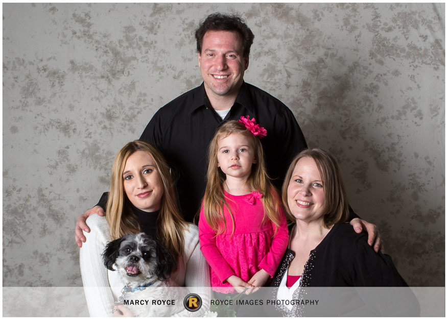 Schap Family - York PA Family Photographer