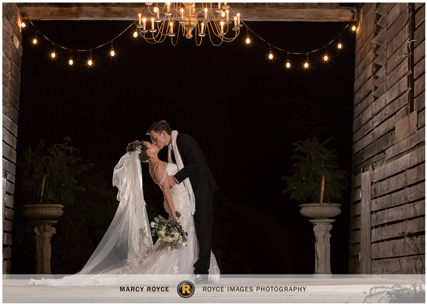 Faust Wedding - York PA Wedding Photographer