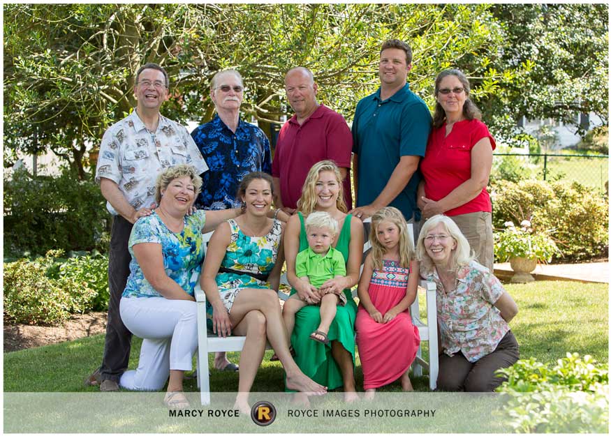 Toy Family - York PA Family Photographer