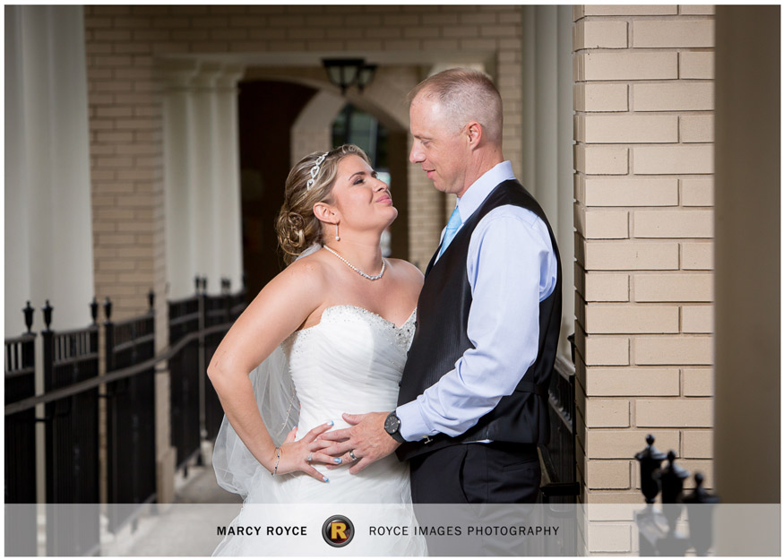 Vanessa & Tom Kelly Wedding - York PA Wedding Photographer - The Hotel Hershey