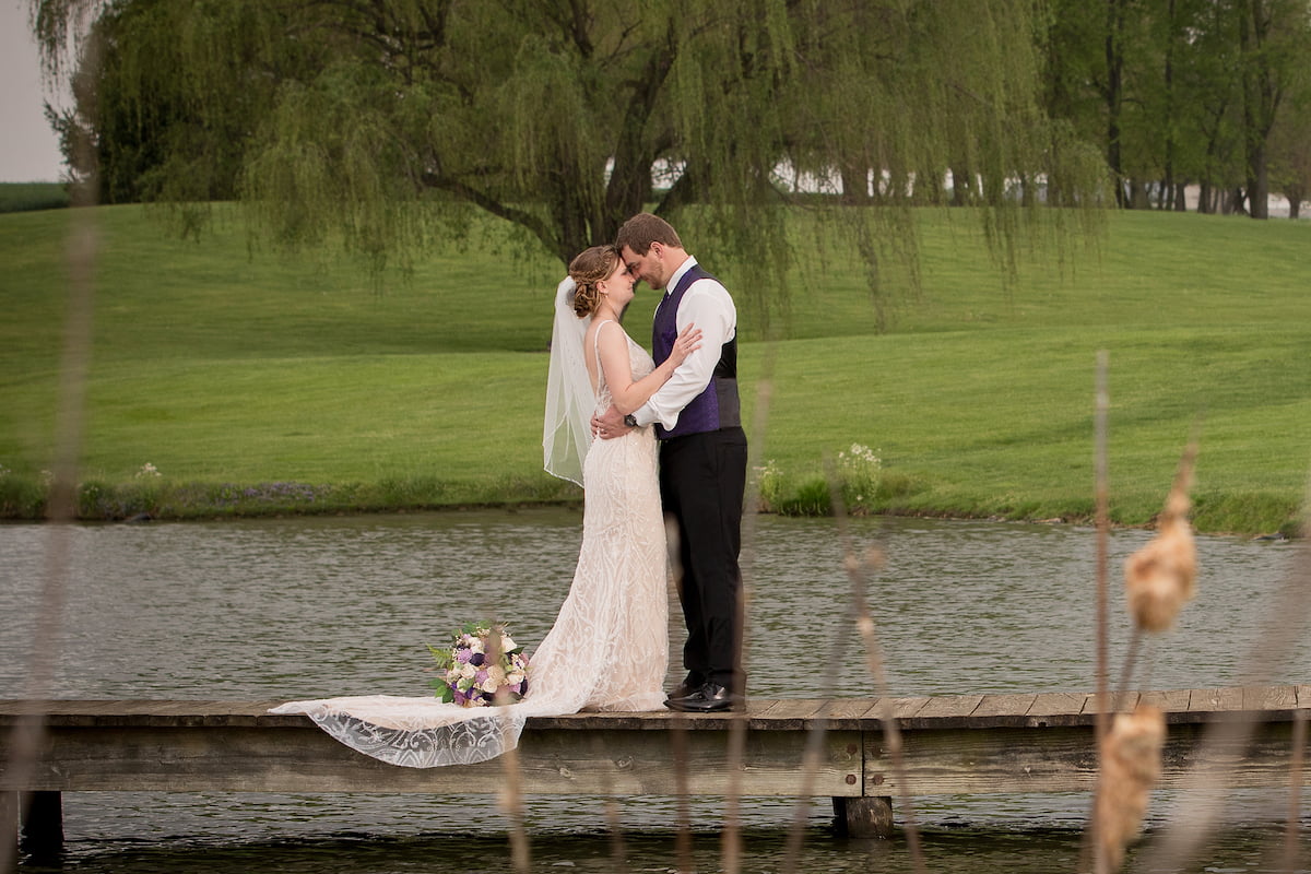 Wedding - York PA Photographer - Royce Images Photography