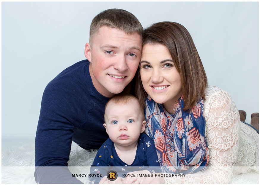 Wilkinson Family - York PA Family Photographer