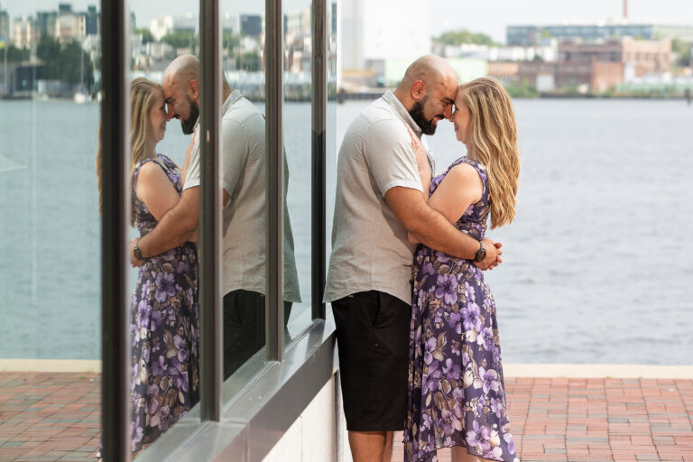 Engagement Photographer in York PA