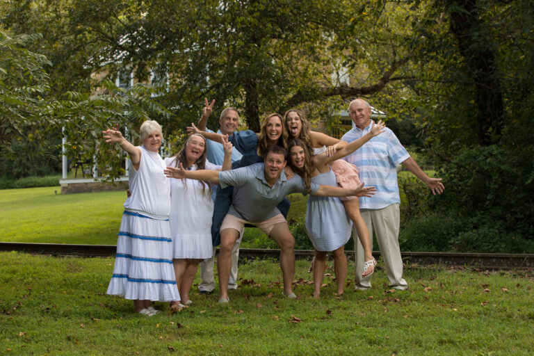 Family Photographer in York PA