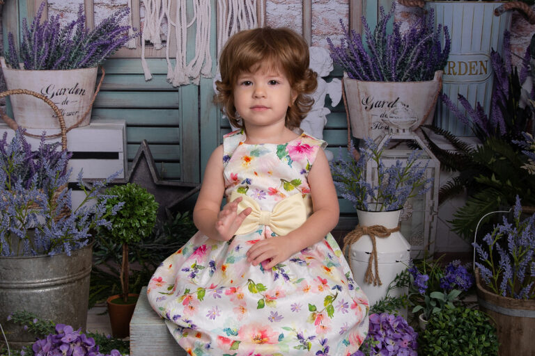 Children Photographer in York PA