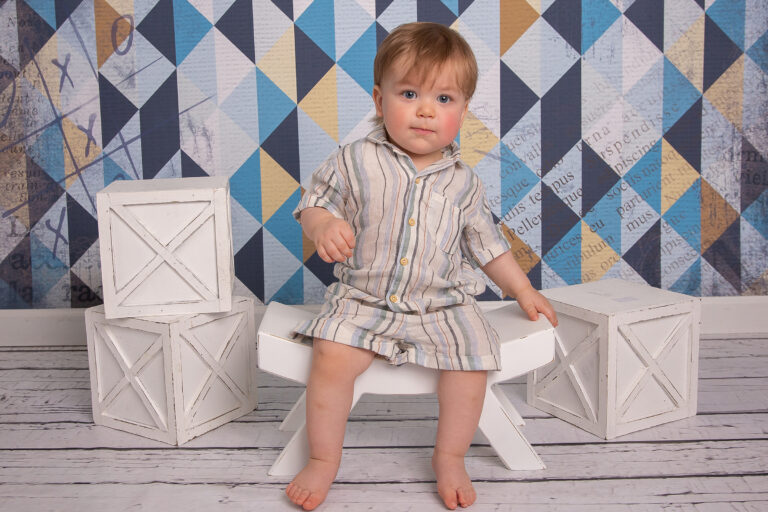 Children Photographer in York PA