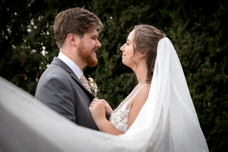 Wedding Photographer in York PA