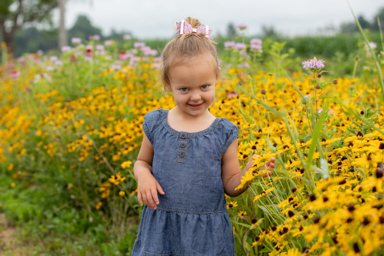 Children Photographer in York PA