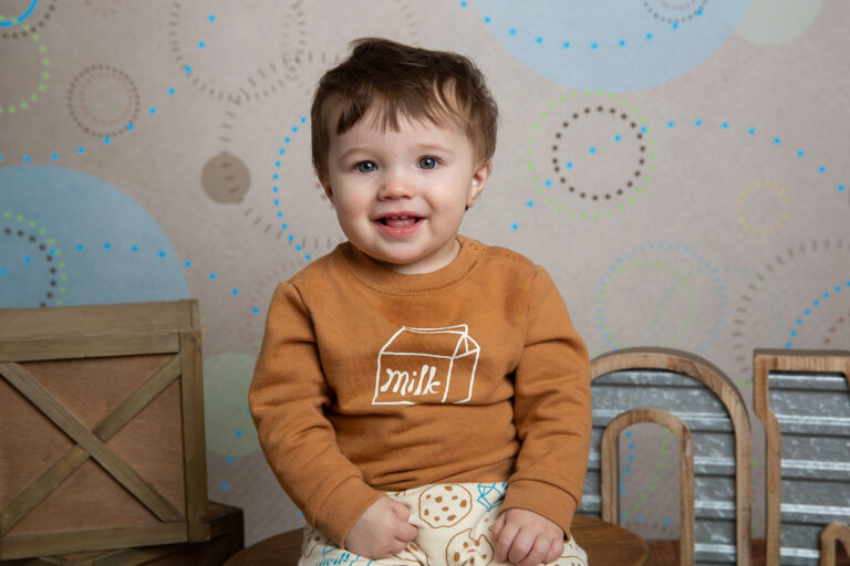 Children Photographer in York PA