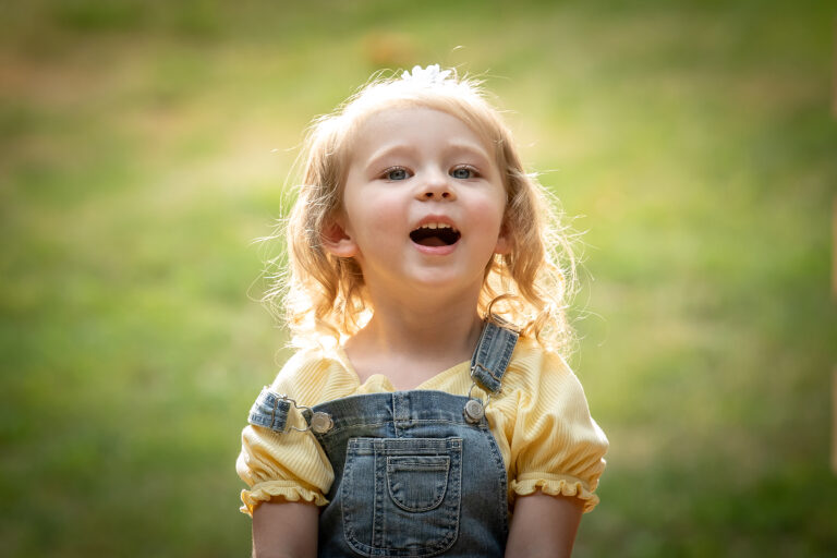 Children Photographer in York PA