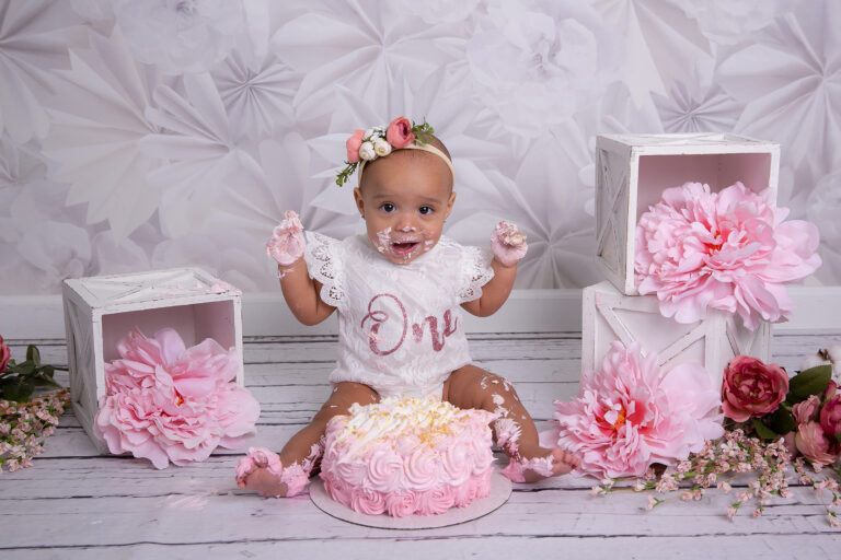 Children Photographer in York PA