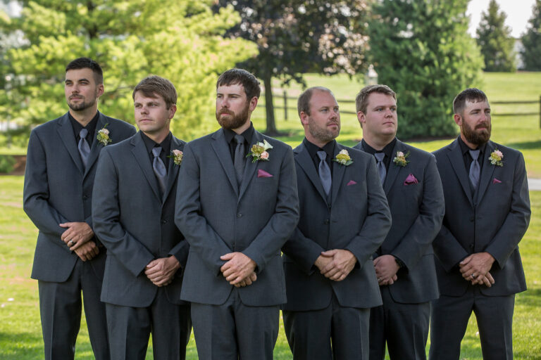 Wedding Photographer in York PA