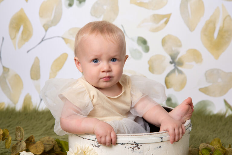 Children Photographer in York PA