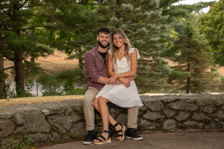 Engagement Photographer in York PA