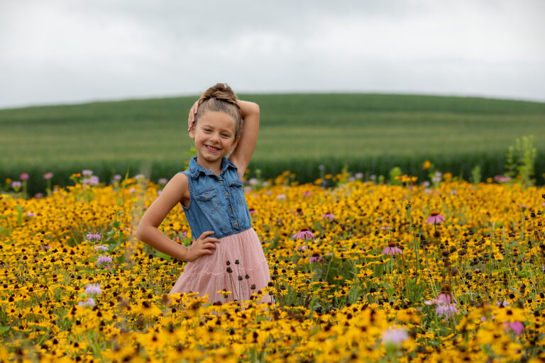 Children Photographer in York PA