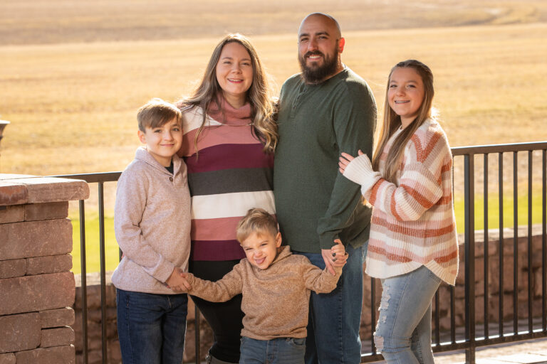 Family Photographer in York PA